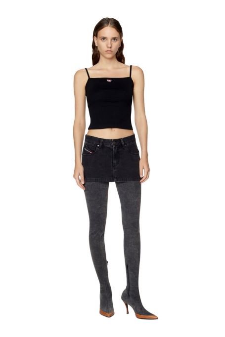 ブラック ディーゼル D-ヴィーナス Tbt