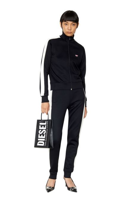 P-jam-d ディーゼルブラック