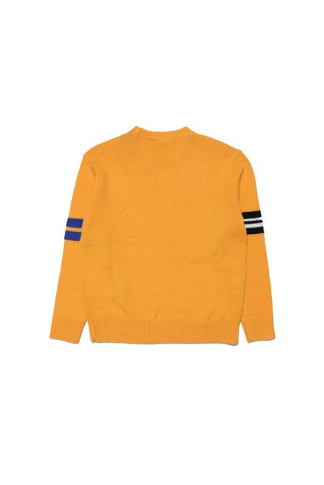 黄色のディーゼル クーストン