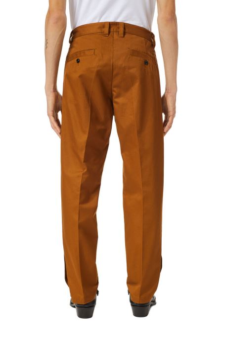 P-francis-cl ディーゼル ライトブラウン