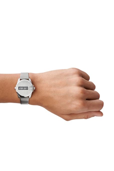 ディーゼルdz1962シルバー