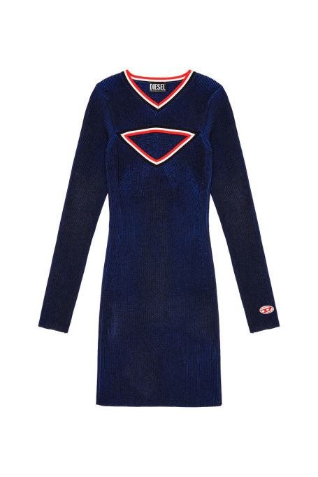 M-inerva ディーゼル ダークブルー