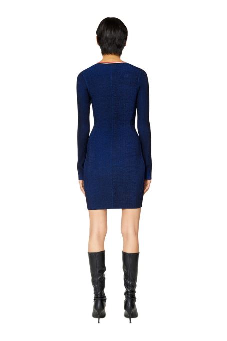 M-inerva ディーゼル ダークブルー