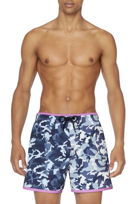 ディーゼル Bmbx-wave-wf ブルー