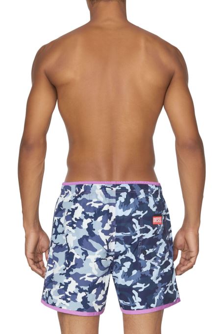 ブルーディーゼル Bmbx-wave-wf