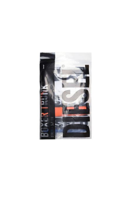 ブルー/オレンジ ディーゼル Um-udamienthreepack-dsl