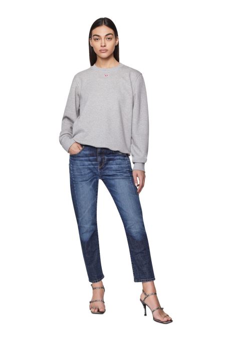 ディーゼル S-ginn-d ライトグレー