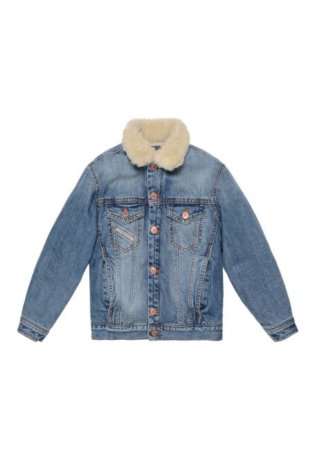 Jresky ディーゼルライトブルー