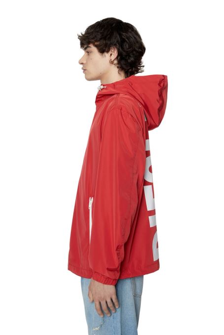 レッド J-wally ファッション ディーゼル