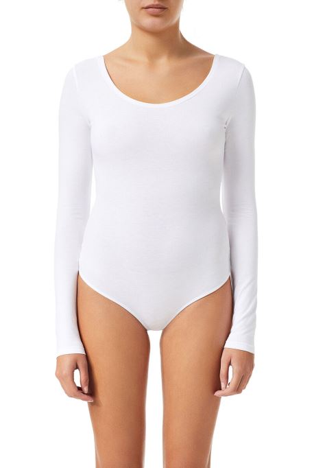 ディーゼル Ufby-body-ls ホワイト