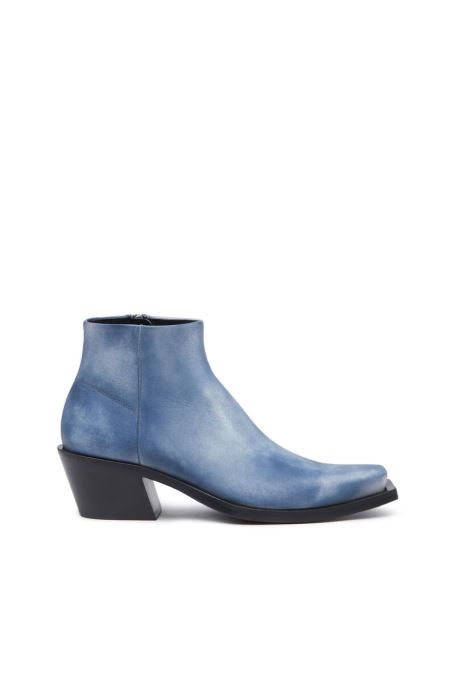 ディーゼル D-サンティアゴ Bt ブルー