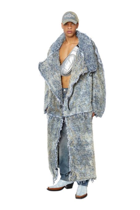 D-fsb ディーゼルライトブルー