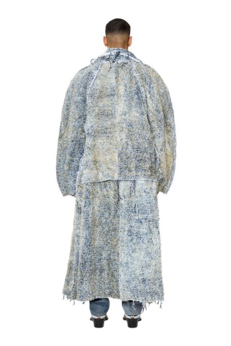 D-fsb ディーゼルライトブルー