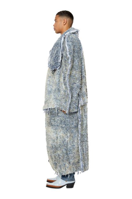 D-fsb ディーゼルライトブルー