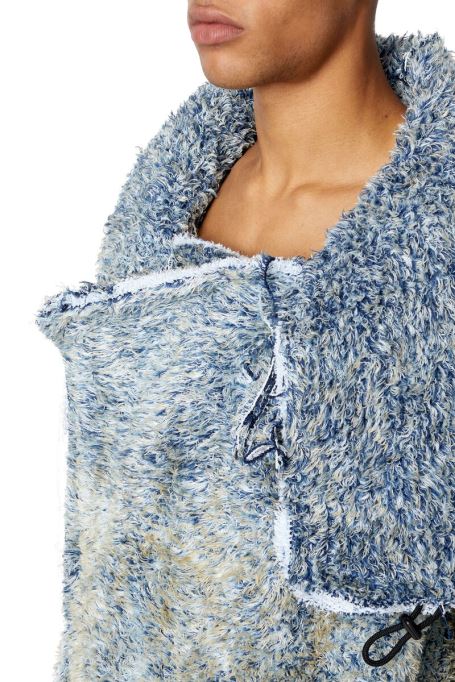 D-fsb ディーゼルライトブルー