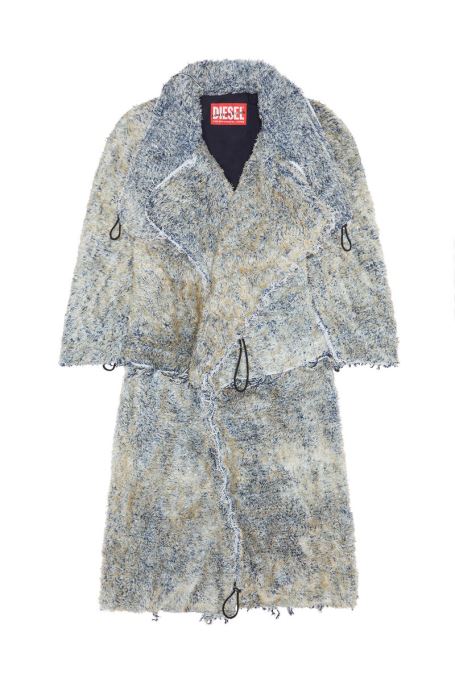 ライトブルー D-fsb ディーゼル