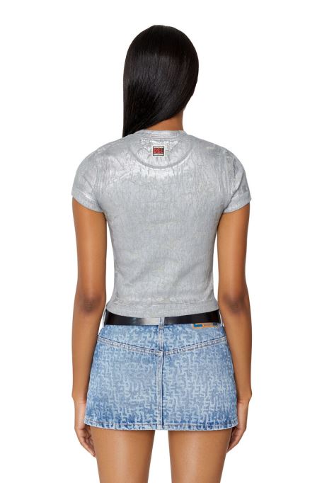 ライトグレー ディーゼル T-skinzy-e1