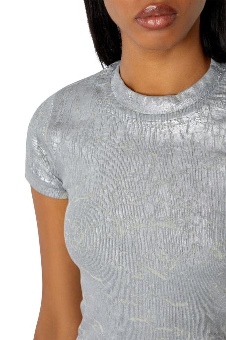 ライトグレー ディーゼル T-skinzy-e1