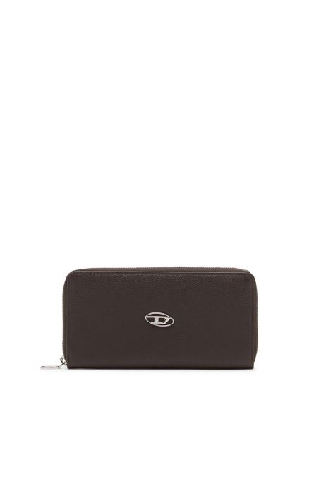 ディーゼルガーネットブラウン