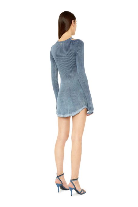 M-ica ディーゼル ブラック