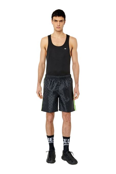 Amwb-leslie-ht28 ディーゼル ブラック