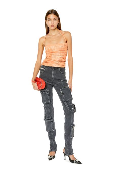 ピンクt-druディーゼル