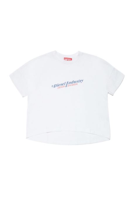 ホワイトディーゼルテックスヴァリンド