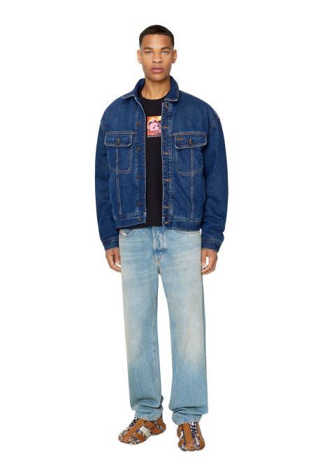 ダークブルー ディーゼル D-lilo-q