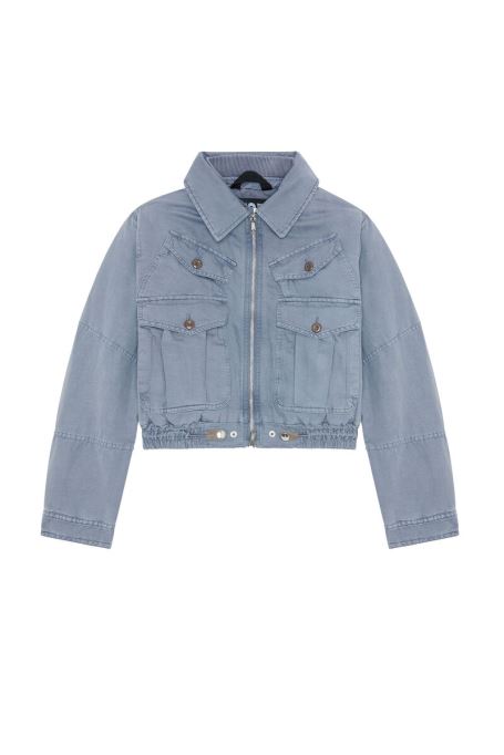 G-リディア ディーゼル ライトブルー