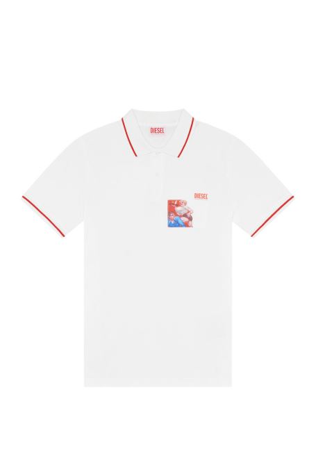 ホワイト Pr-t-smith-p1 ディーゼル