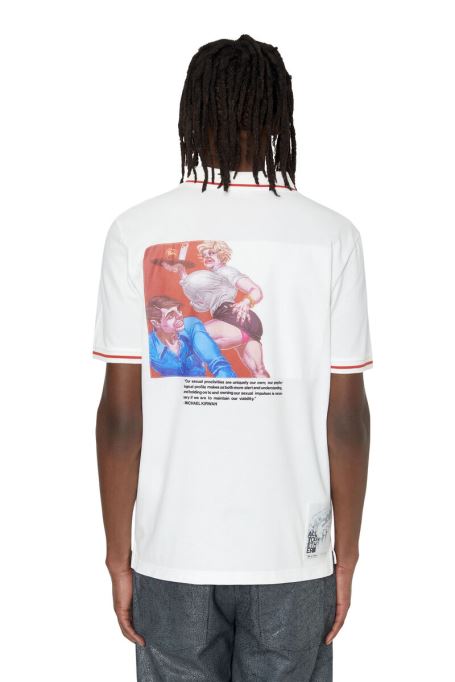 ホワイト Pr-t-smith-p1 ディーゼル