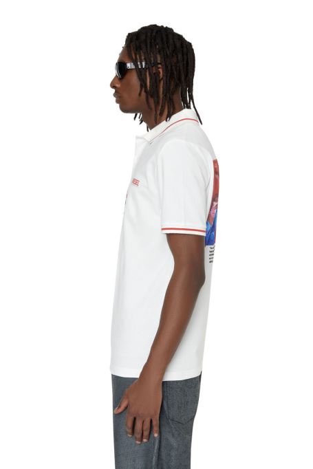 ホワイト Pr-t-smith-p1 ディーゼル