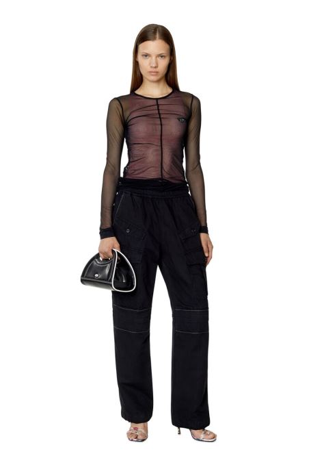 ブラックジュリーディーゼル