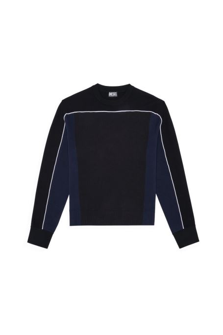 ブラック ディーゼル K-ウィチタ