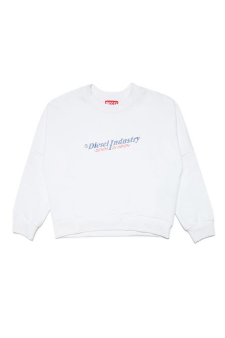 ホワイト・シンストリン・ディーゼル