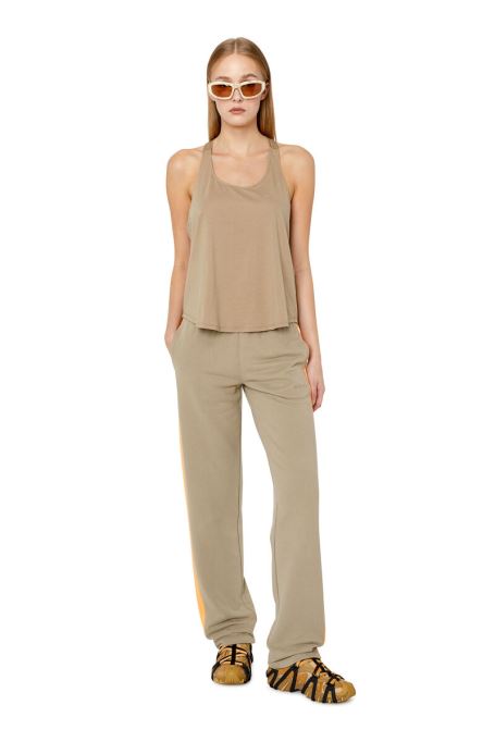 ディーゼル Awst-kaylee-wt34 ベージュ