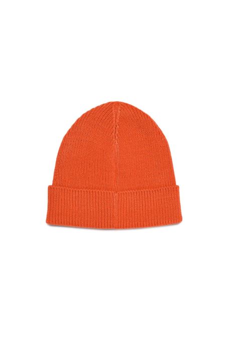 オレンジ色のディーゼル