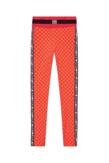 ディーゼル Awsb-reeing-wt09 オレンジ