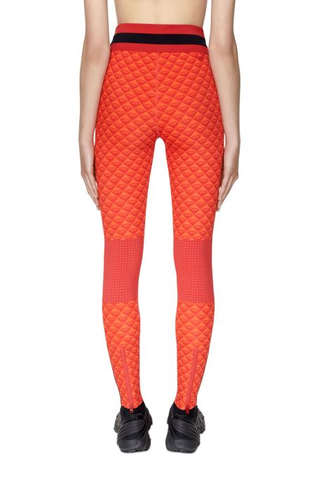 ディーゼル Awsb-reeing-wt09 オレンジ