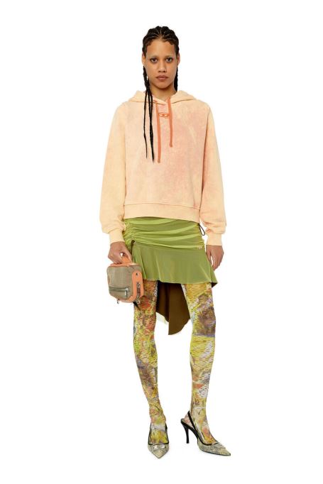 オレンジ ディーゼル F-reggy-hood-g2