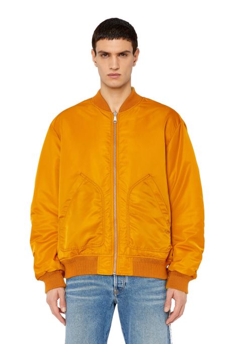 ディーゼル J-マット オレンジ