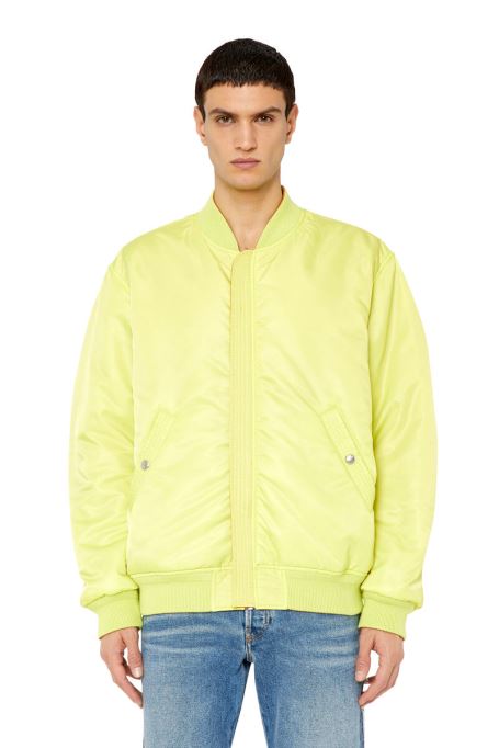 ディーゼル J-マット オレンジ