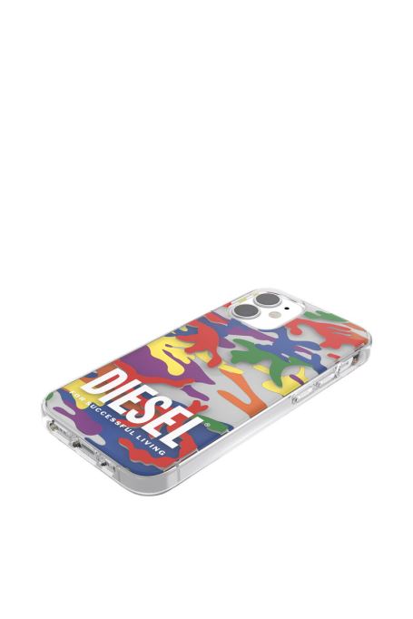 44331標準ケース ディーゼル マルチカラー