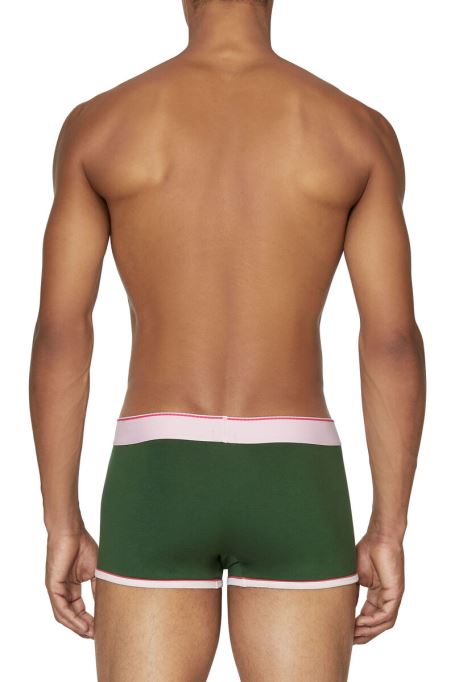 Umbx-ダミアン ディーゼル グリーン