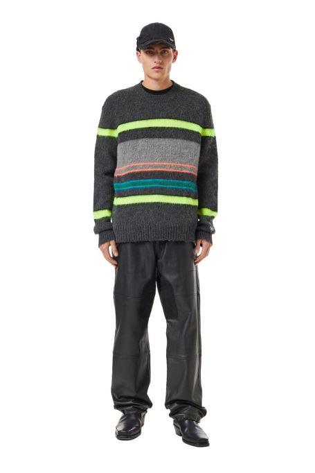 ディーゼル P-time ブラック