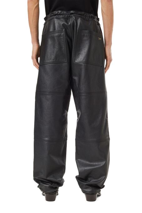 ディーゼル P-time ブラック