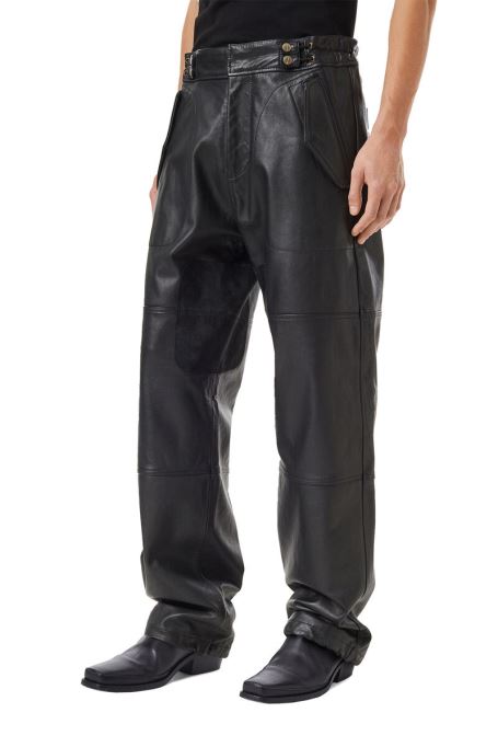 ディーゼル P-time ブラック