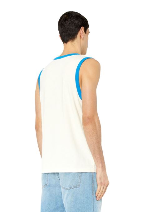 ディーゼル T-ホッピー ホワイト