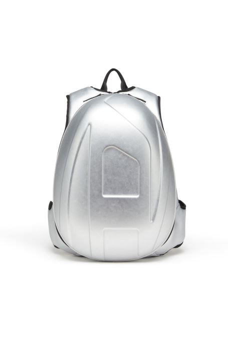 ディーゼル 1dr POD バックパック リュック DIESEL シルバー ディーゼル 1dr-pod バックパック シルバー [JPSKU4477