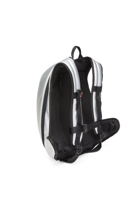 ディーゼル 1dr POD バックパック リュック DIESEL シルバー ディーゼル 1dr-pod バックパック シルバー [JPSKU4477